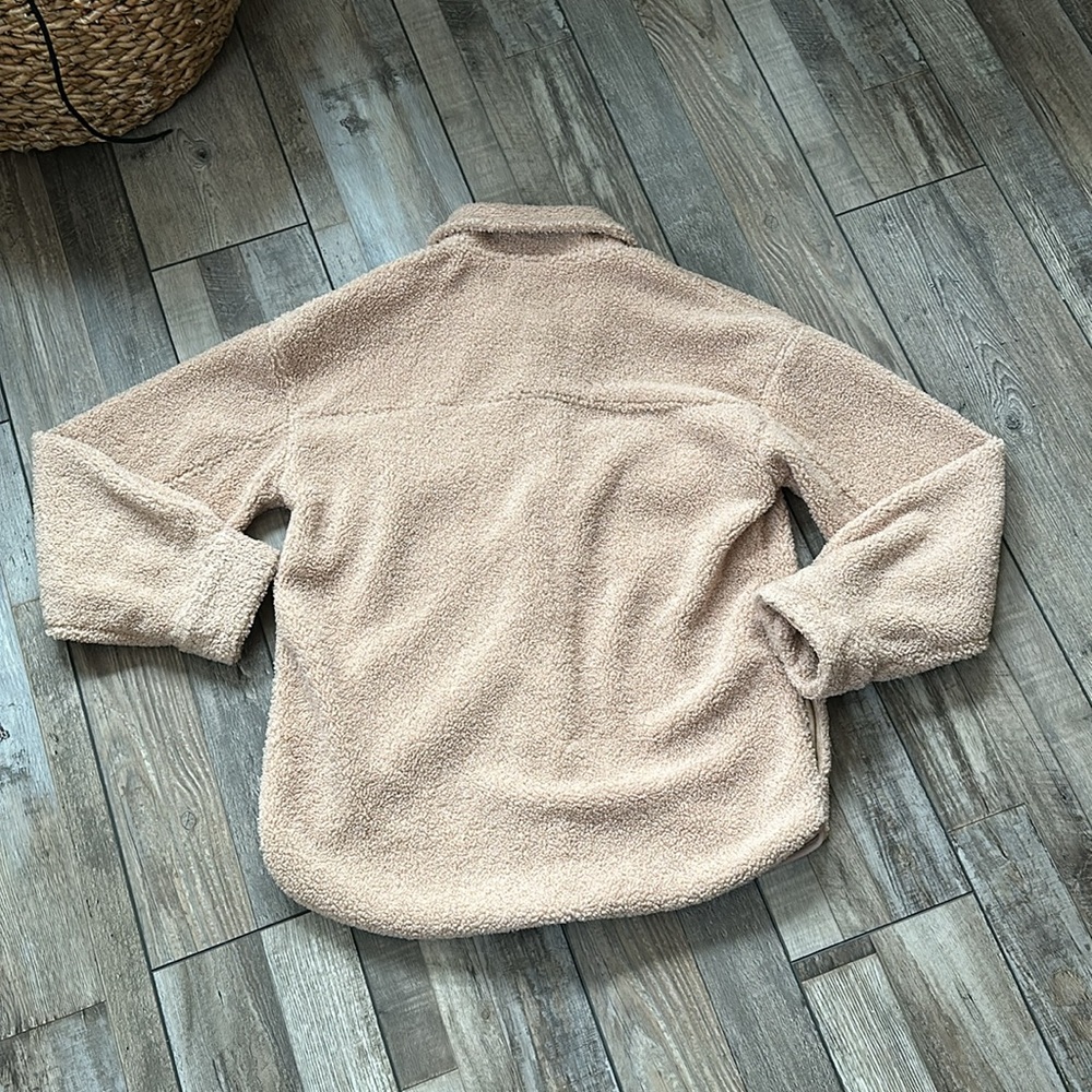 Wishlist Jacket - Picture 2 of 3